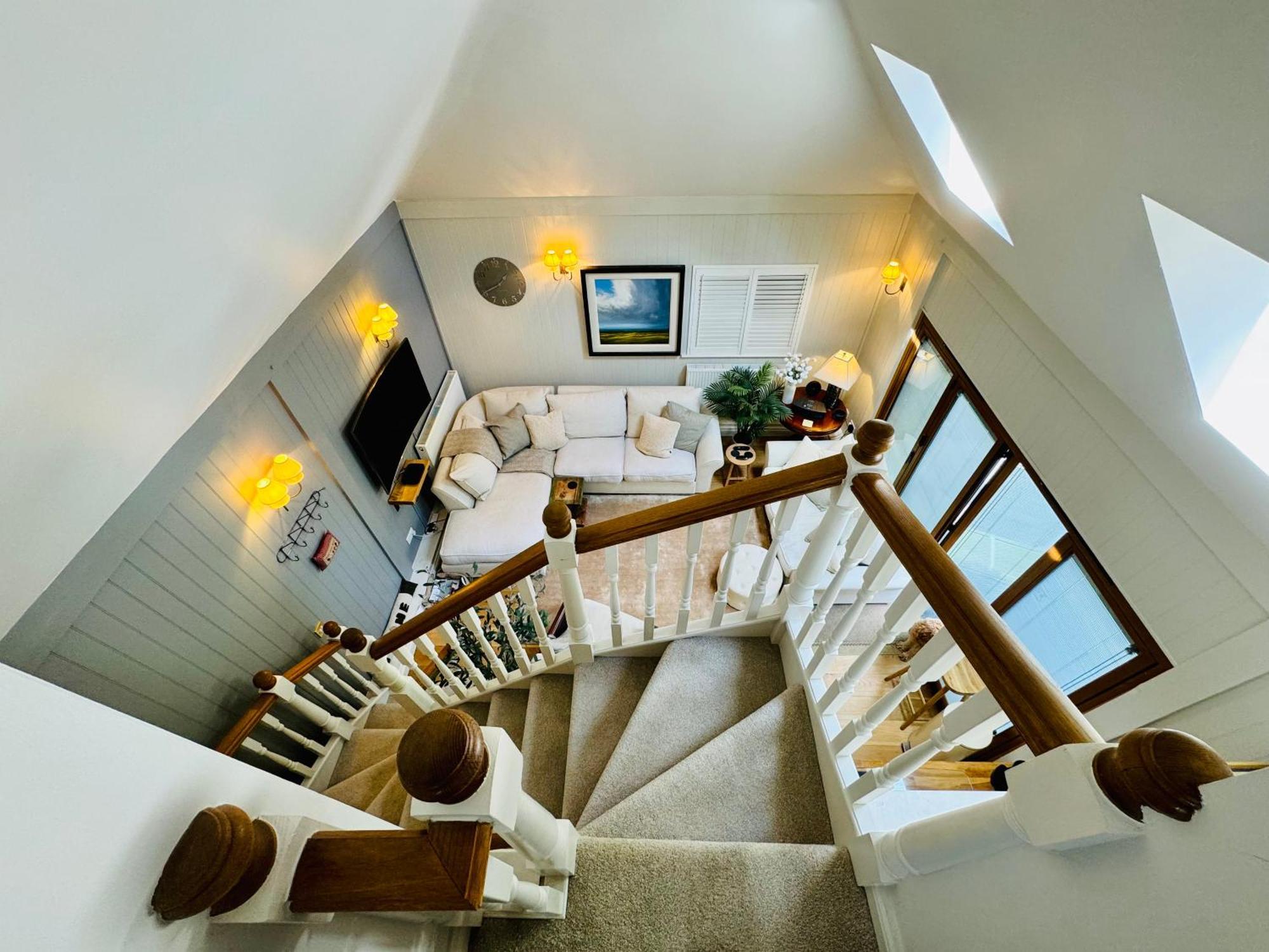 Little Woodside A Beautiful New Forest Self Contained Private Luxury Annexe Нью Милтон Экстерьер фото