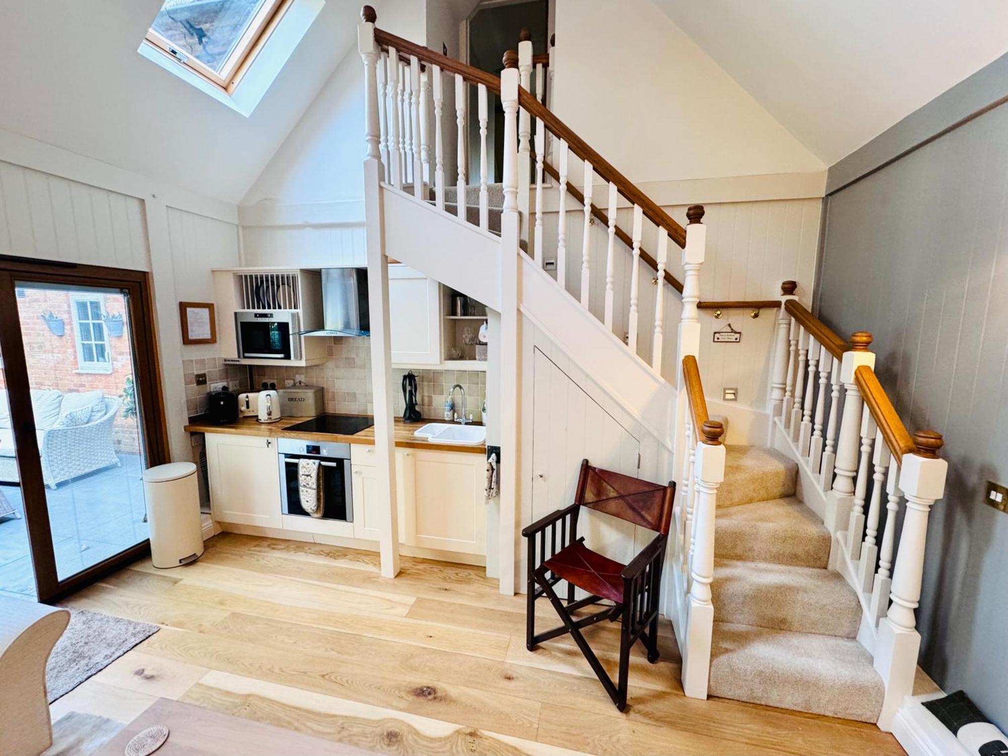 Little Woodside A Beautiful New Forest Self Contained Private Luxury Annexe Нью Милтон Экстерьер фото